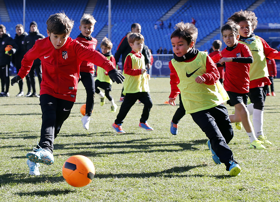 Campus internacional de Sochi