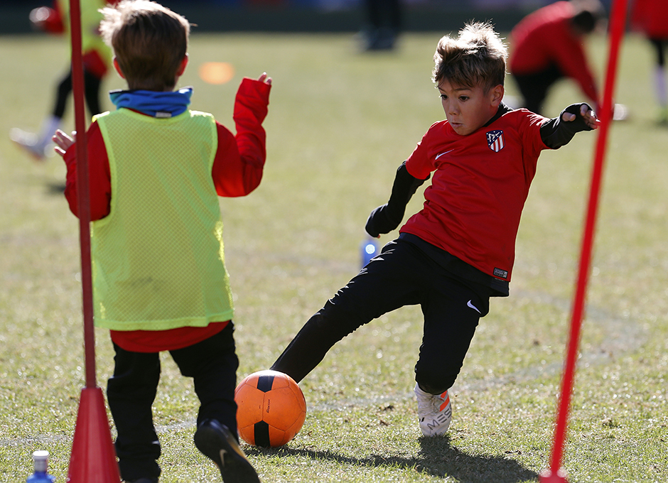 Campus internacional de San Juan