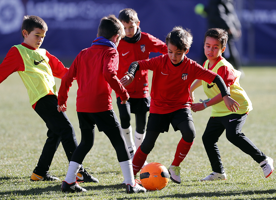 Campus internacional de Vermont