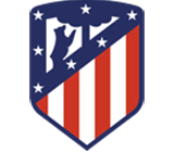 Escudo de Atlético de Madrid
