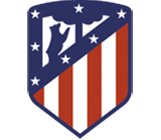 Escudo de Atlético de Madrid