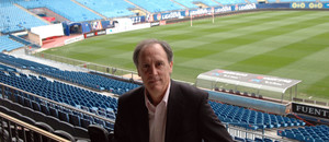 Miguel Ángel Ruiz, exjugador