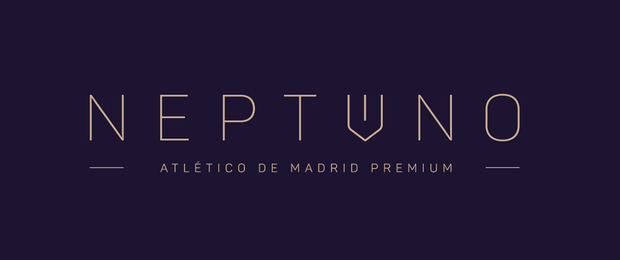 Neptuno - Atlético de Madrid Premium 