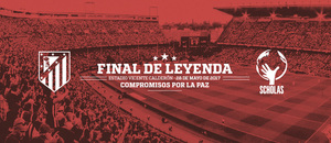 Temporada 2016/17. Final de Leyenda. Venta de entradas