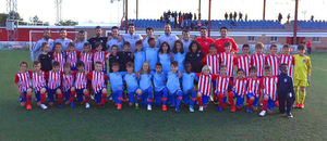  Temp 18/19 | Benjamín A, campeón de liga, Benjamín B y Benjamín G | GALERÍA ACADEMIA 2019