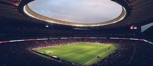 Wanda Metropolitano