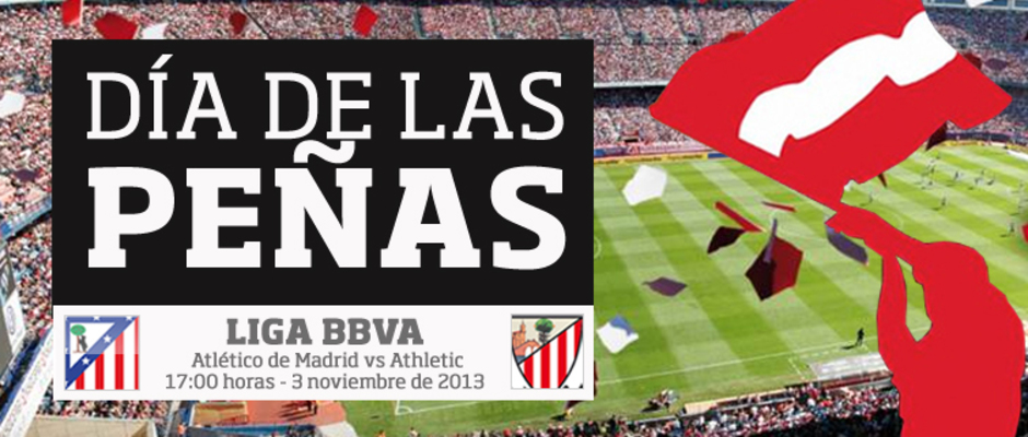 Día de las peñas