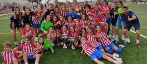 Torneo EAST MALLORCA GIRL CUP