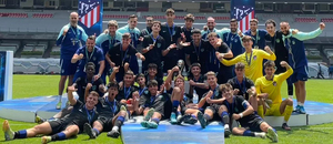 Madrileño Juvenil A