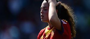 Temporada 2013-2014. La selección sub-17 cae en el primer partido del Mundial