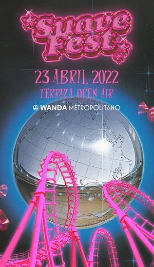 Suave Fest