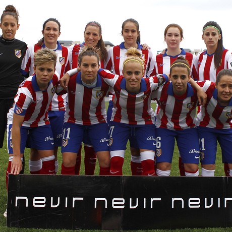Las imágenes de la victoria del Féminas ante el Levante UD - Club ...