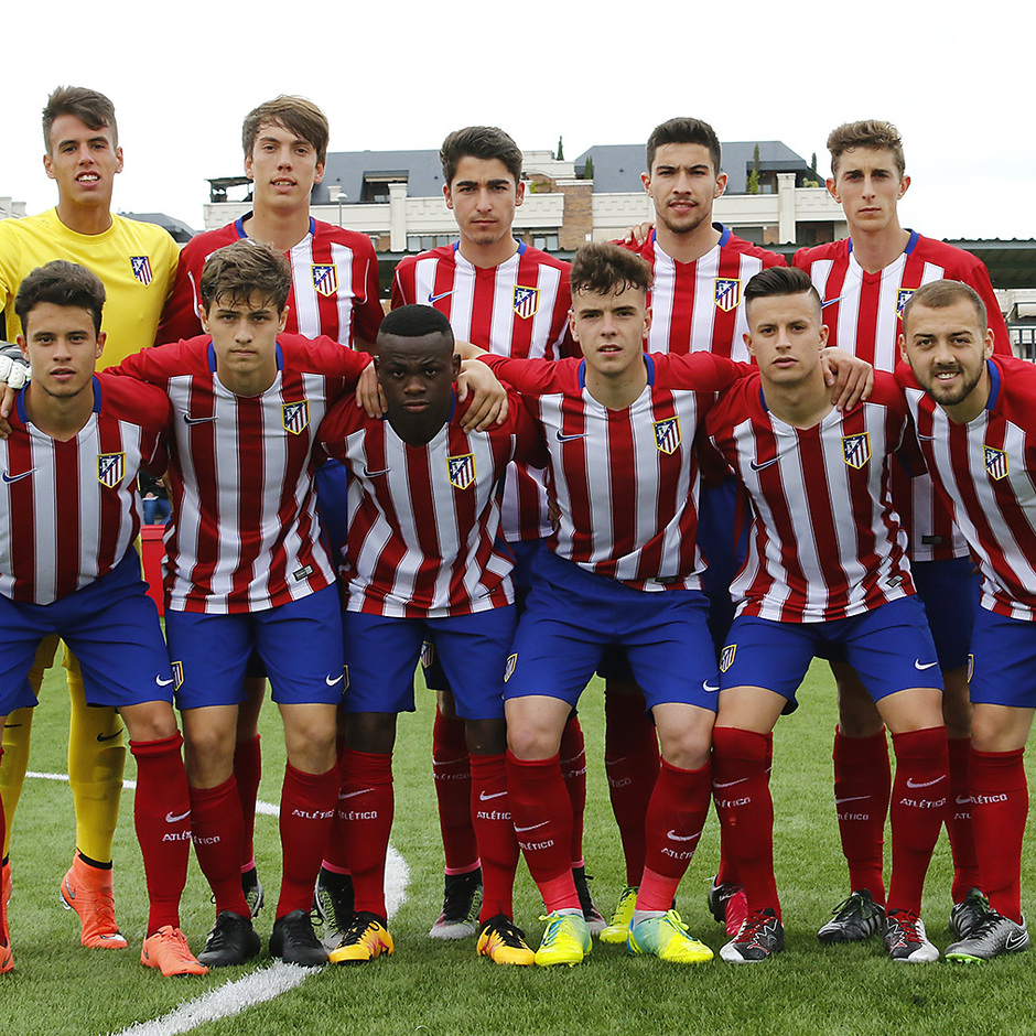 El Levante, rival del Juvenil A en la Copa del Rey - Club Atlético de ...