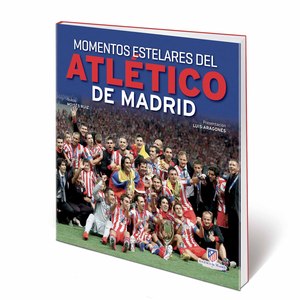 Libro: Momentos estelares