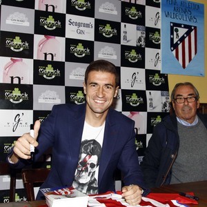 GABI. Peña Valdeolivas Arenas Inauguración.