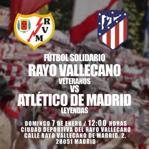 Derbi solidario