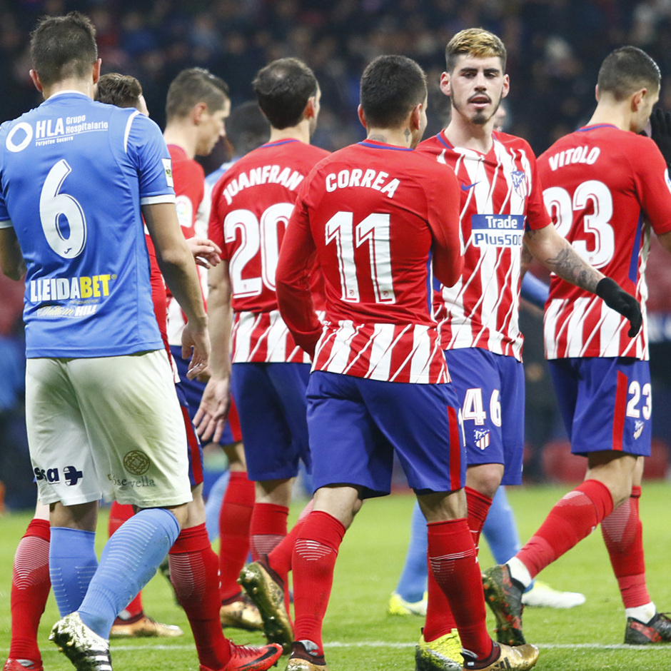 Como Hacerse Socio Del Atlético De Madrid