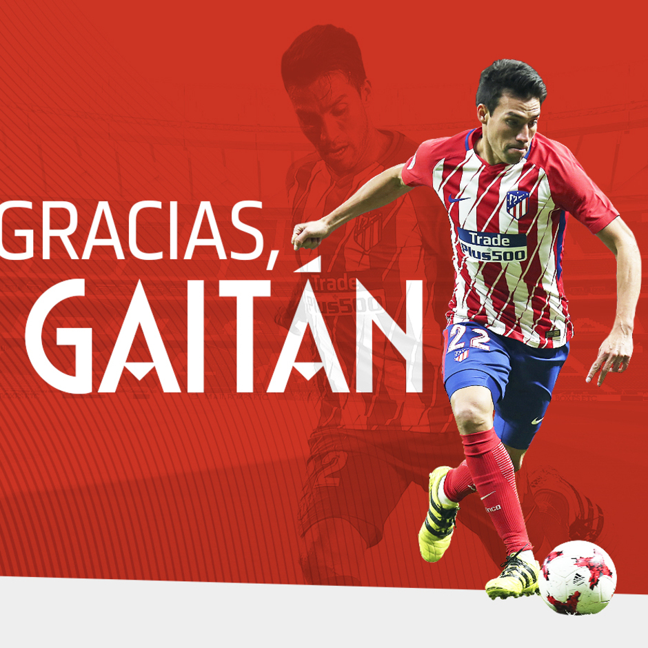 Acuerdo con el Dalian Yifang para el traspaso de Gaitán - Club Atlético ...