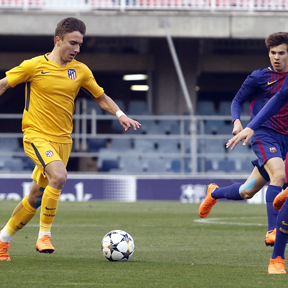 El Barcelona será nuestro rival en los cuartos de final de la Copa del ...