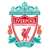 Escudo Liverpool 150