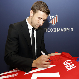 temporada 18/19. Despedida Gabi. Concurso firma camiseta