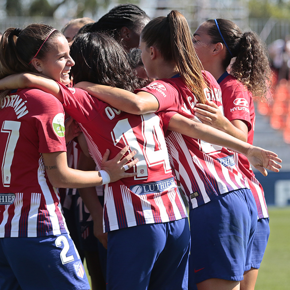 Este lunes conoceremos a nuestro rival en los octavos de la Copa de la ...