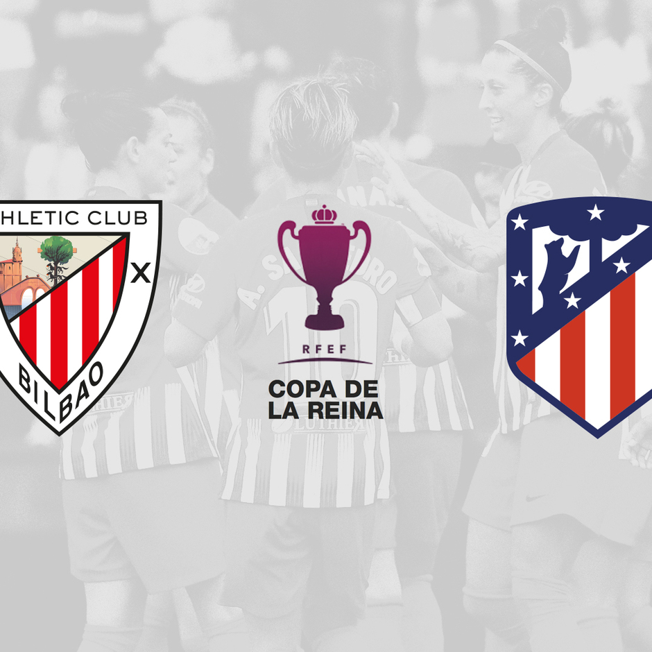 El Athletic Club será nuestro rival en los cuartos de final de la Copa ...