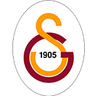Escudo Galatasaray