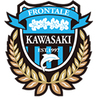 Escudo Kawasaki