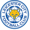 Escudo Leicester