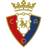 Escudo Osasuna