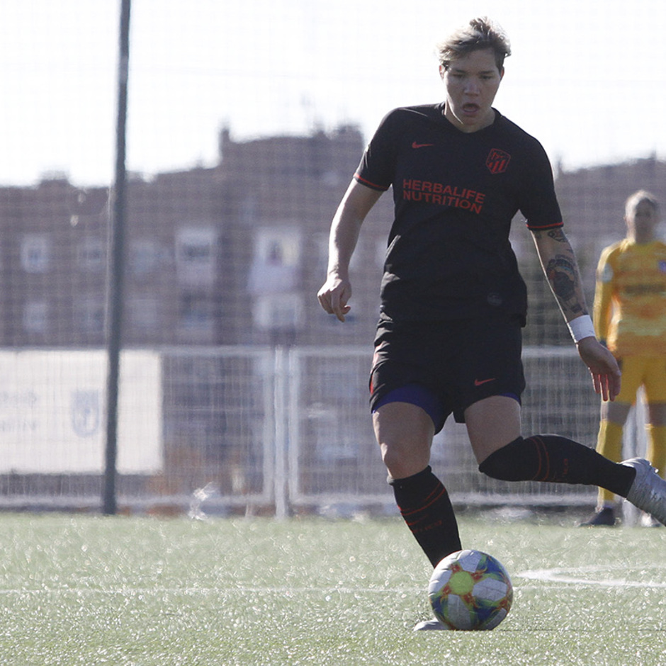 Mario Linari Linari: “Sabíamos que era un partido muy complicado” - Club Atlético de ...