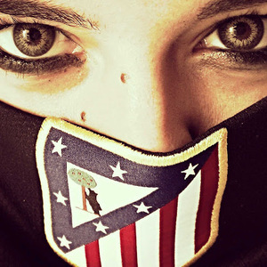 Imagen de una aficionada para un concurso en Google +