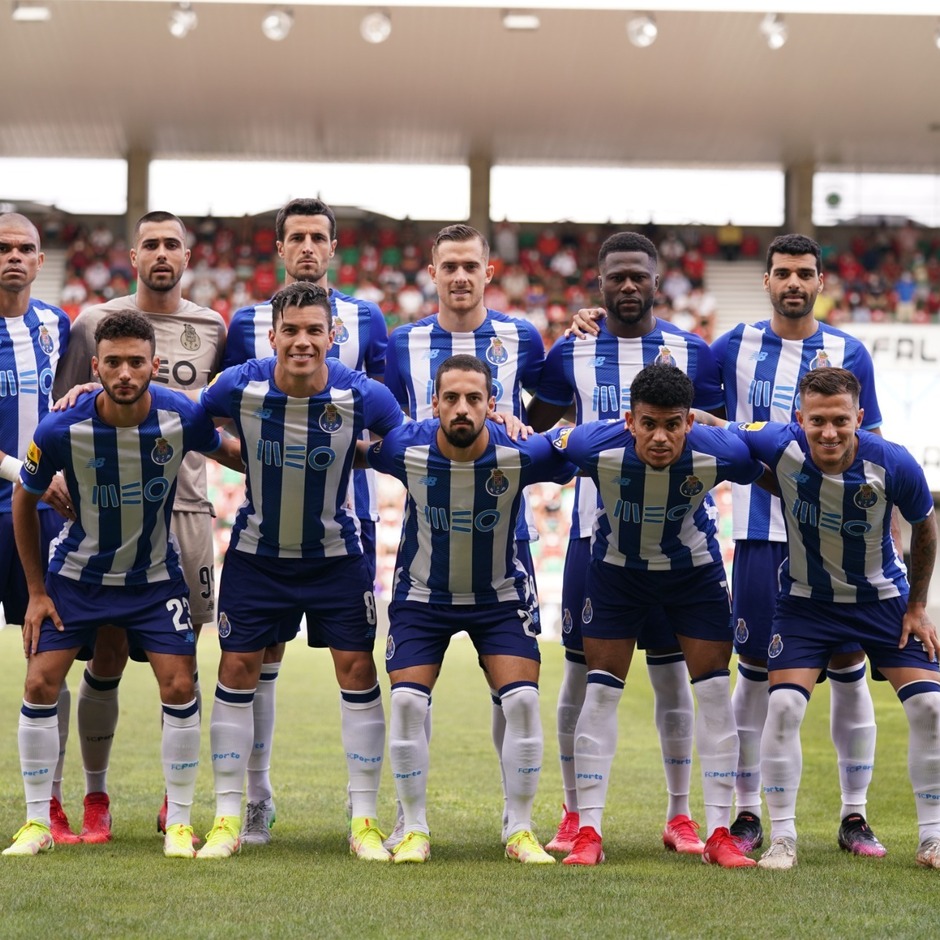 FC Porto: Dragones del Fútbol Portugués - Historia y Títulos