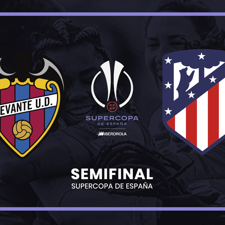 El Levante UD, nuestro rival en la semifinal de la Supercopa - Club ...