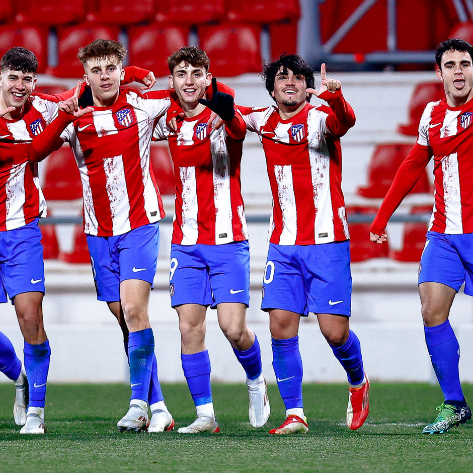 La UD Las Palmas será nuestro rival en los octavos de final de la Copa ...