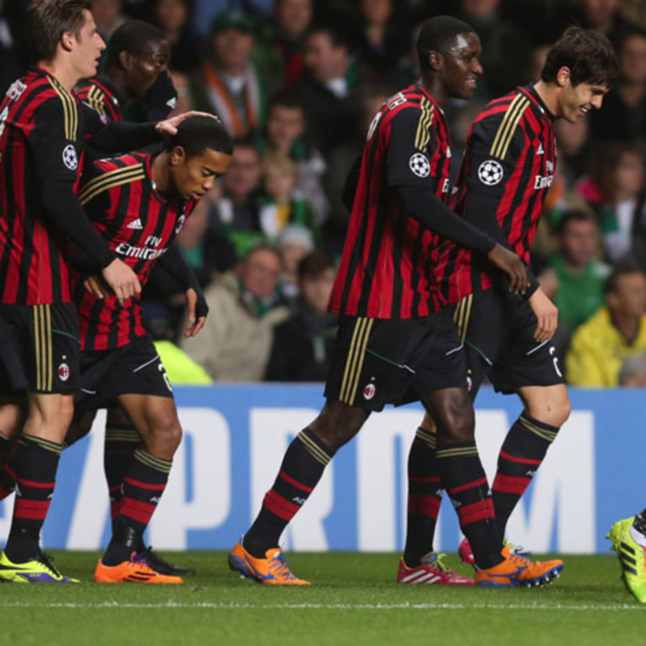 El Milan cae ante el Udinese - Club Atlético de Madrid · Web oficial, image size:940x940