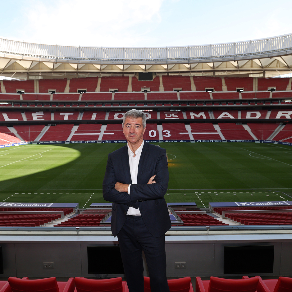 What has Julian Alvarez said about his future? What has Julian Alvarez said about his future?