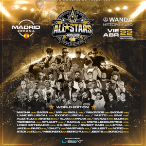 Cartel All star god level