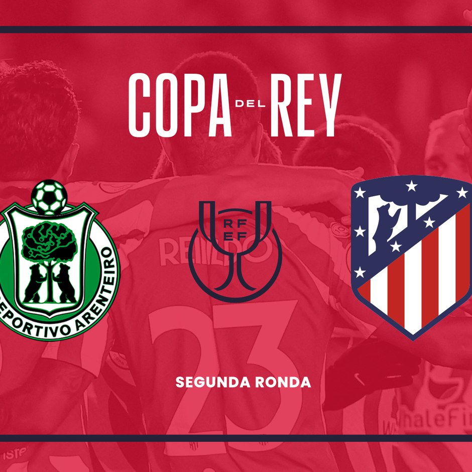 El CD Arenteiro, nuestro rival de segunda ronda en Copa del Rey - Club ...
