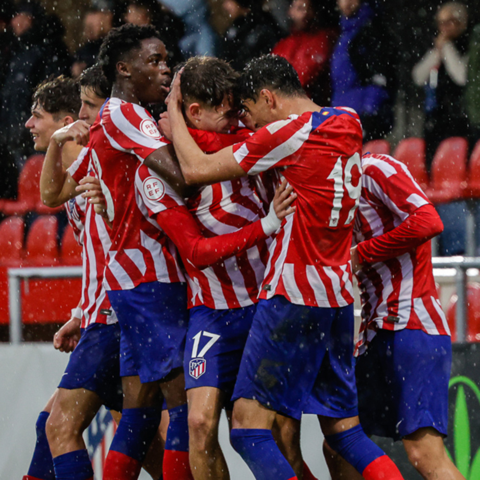 Atlético Madrid manager Diego Simeone addresses away struggles