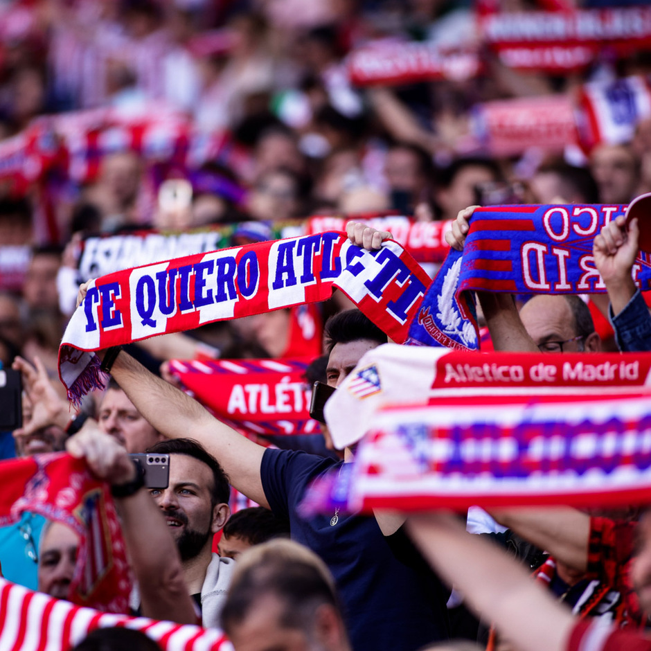 Alcanzamos la histórica cifra de 100.000 socios - Club Atlético de