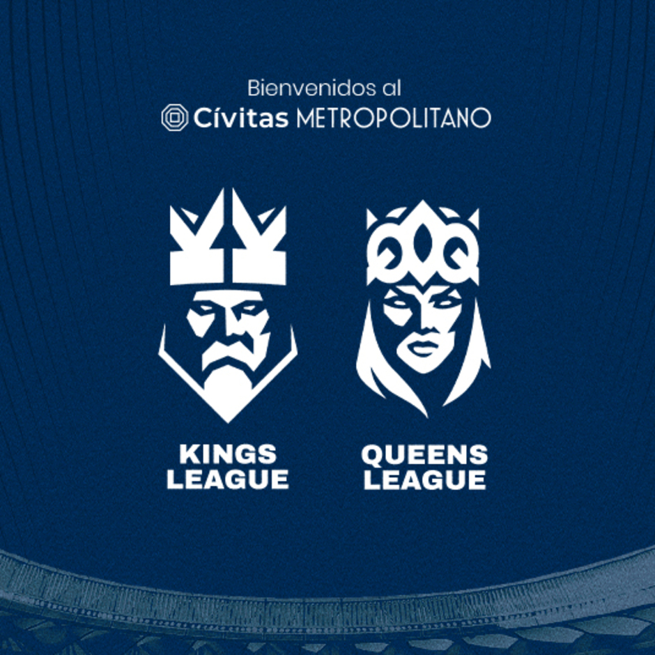 El Cívitas Metropolitano, sede de las 'final four' del split de verano