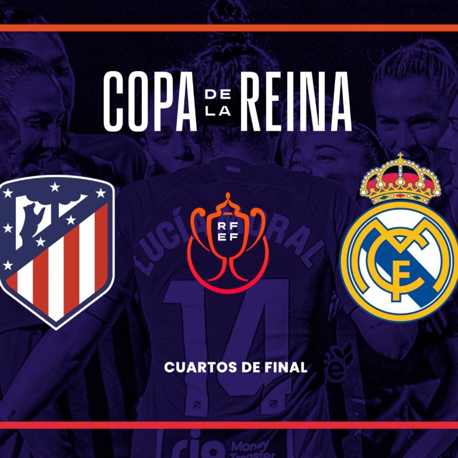 El Real Madrid será nuestro rival en los cuartos de final de Copa de la ...