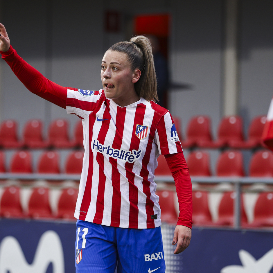 Recibimos al Athletic Club en los cuartos de la Copa de la Reina - Club ...