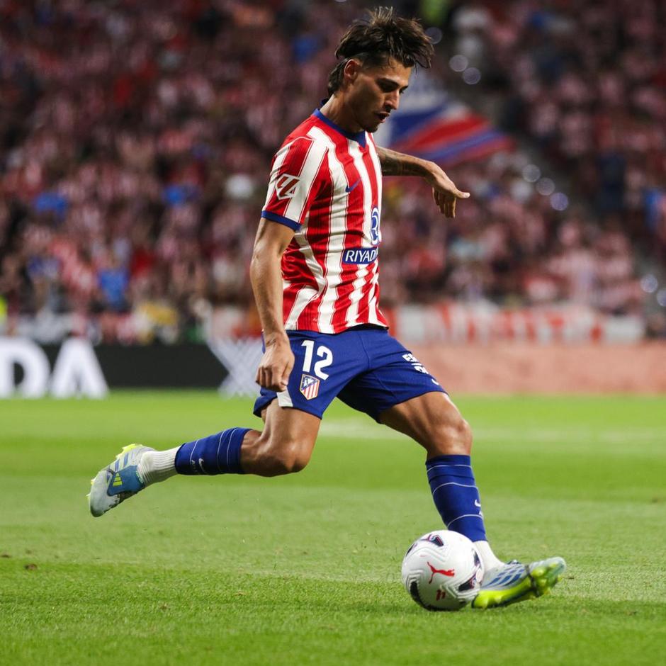 Carlos Martín se va cedido al Hajduk Split