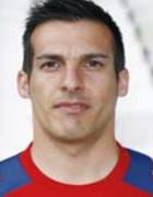 Javier Estrada Fernández, árbitro de Primera División de Fútbol