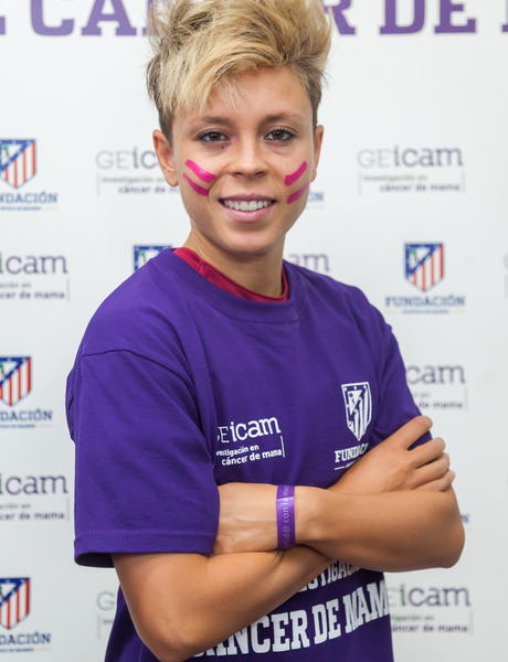 Acto a favor de la investigaci&oacute;n del C&aacute;ncer de Mama