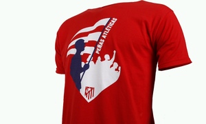 Camiseta del día de las peñas temporada 14/15