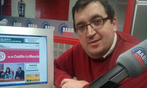 Pepe García Carpintero